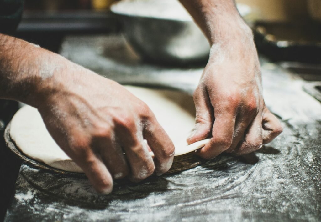 Crafting the Perfect Pizza: Tips from Master Chefs
