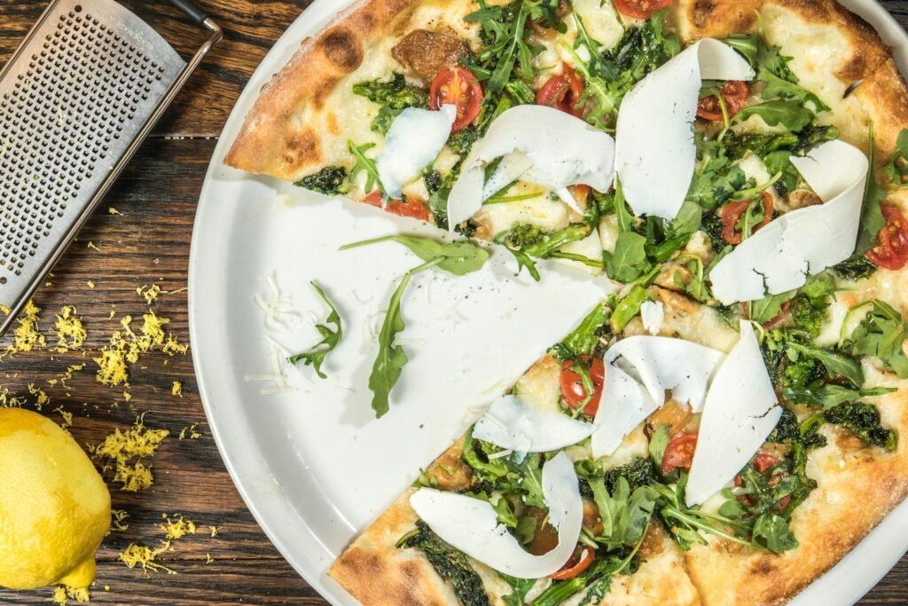 Gluten-Free Pizza Options That Taste Like the Real Deal