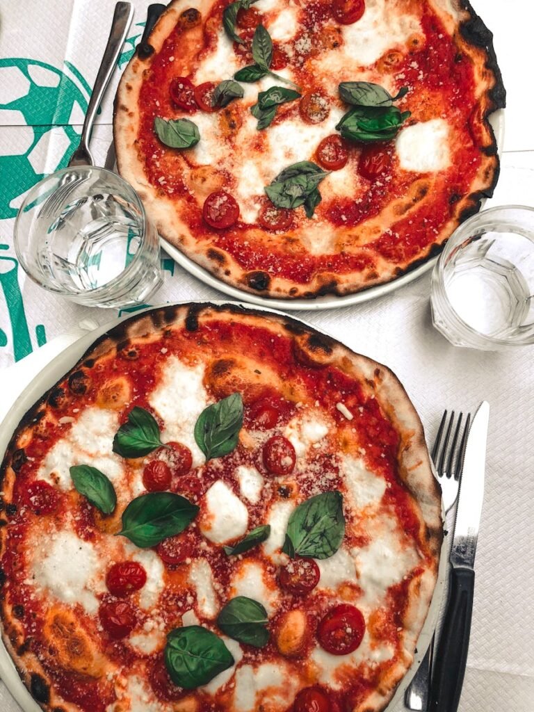 How to Make Authentic Neapolitan Pizza at Home