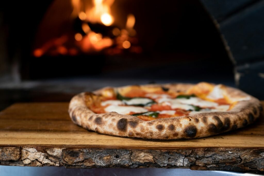 The History of Pizza: From Ancient Times to Modern Day