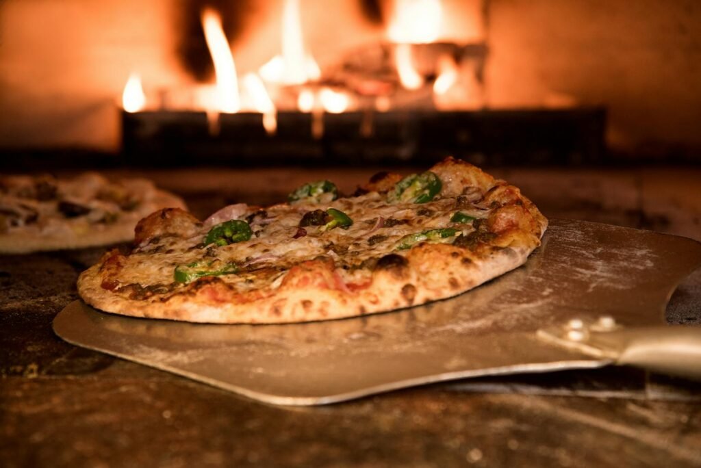 The Ultimate Guide to Pizza Ovens: Wood-Fired, Gas, and Electric
